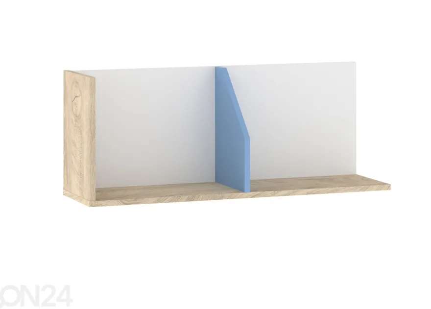 Seinähylly Pax 90 cm