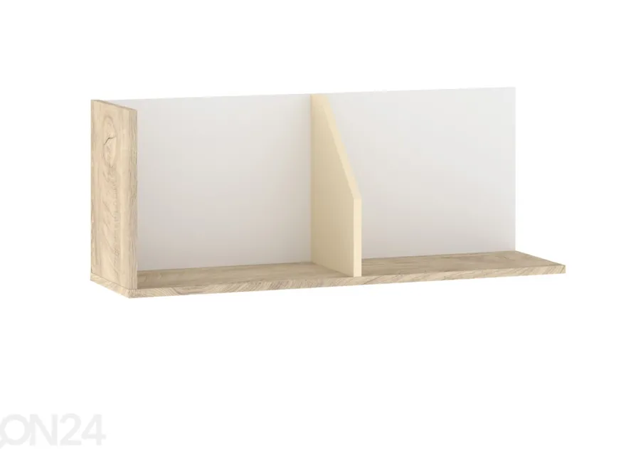 Seinähylly Pax 90 cm