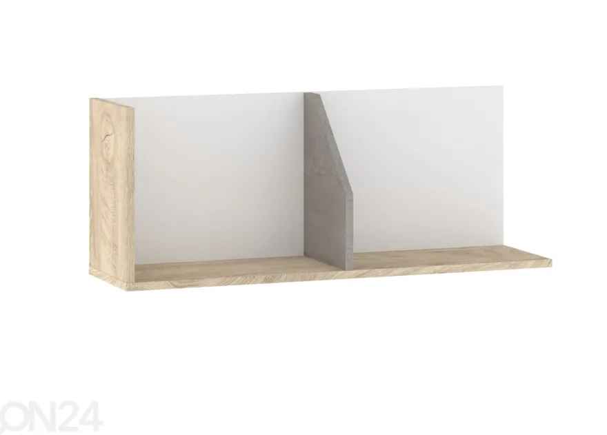 Seinähylly Pax 90 cm
