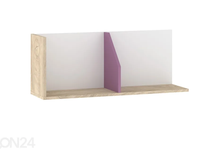 Seinähylly Pax 90 cm