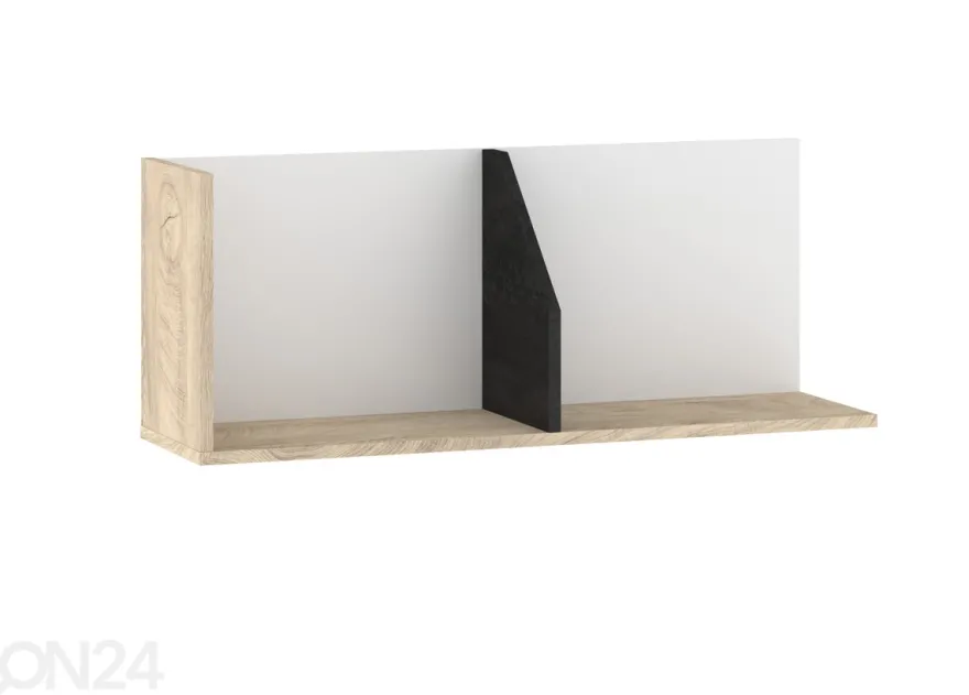 Seinähylly Pax 90 cm
