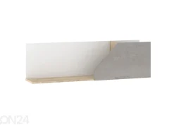 Seinähylly Pax 120 cm