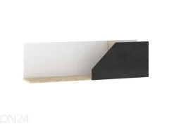 Seinähylly Pax 120 cm
