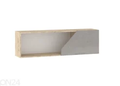 Seinähylly Pax 160 cm
