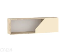 Seinähylly Pax 160 cm