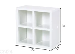 Seinähylly Pisa