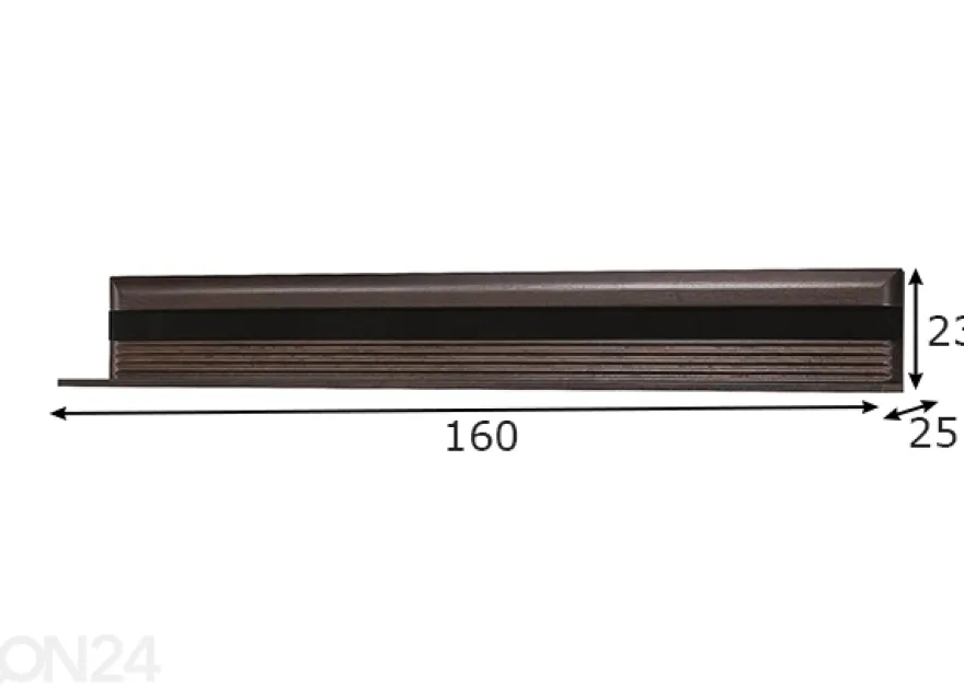 Seinähylly Porti