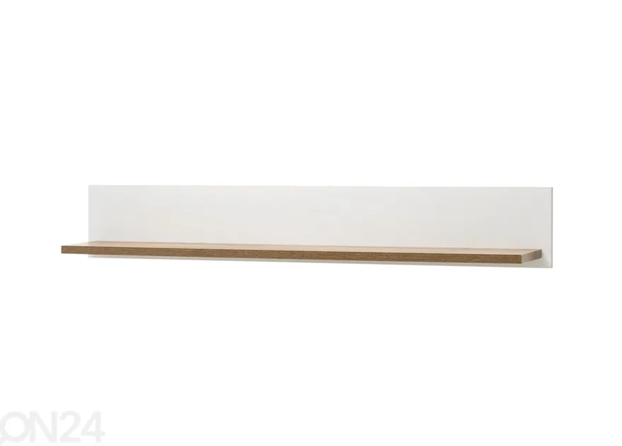 Seinähylly Provence 130 cm