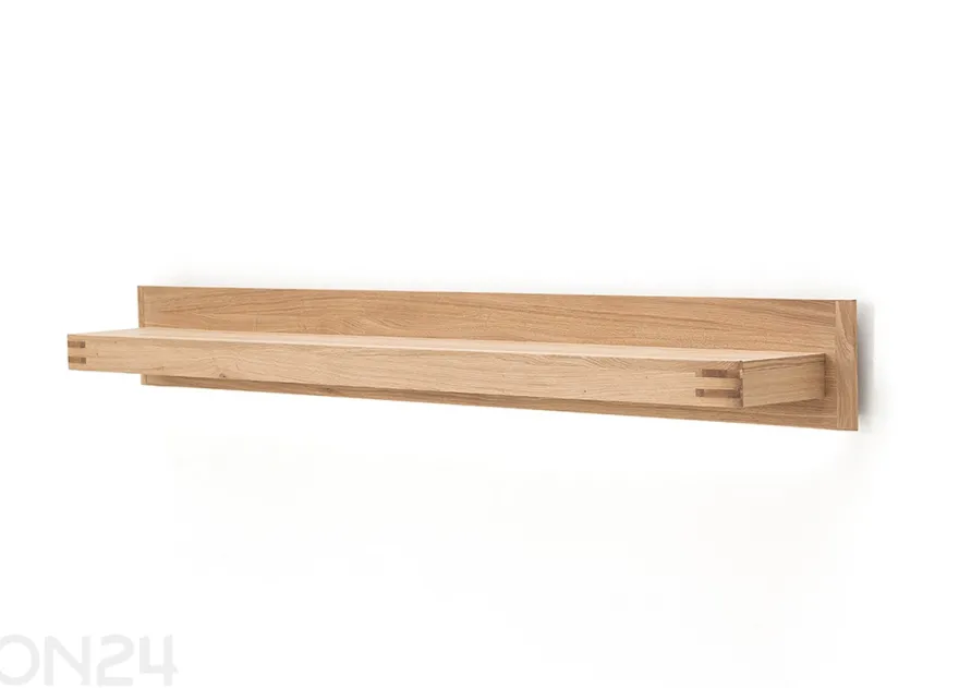 Seinähylly Salvador 180 cm