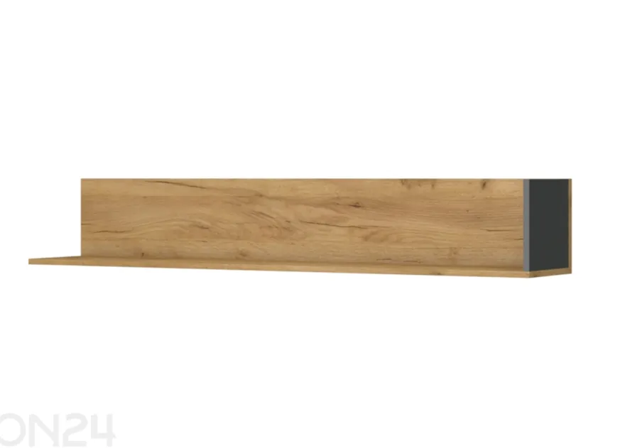 Seinähylly Santes 155 cm