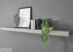 Seinähylly Scara 200 cm