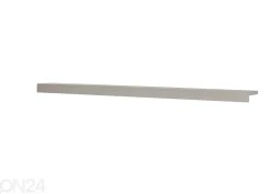 Seinähylly Scara 200 cm