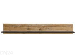 Seinähylly Sherwood 160 cm