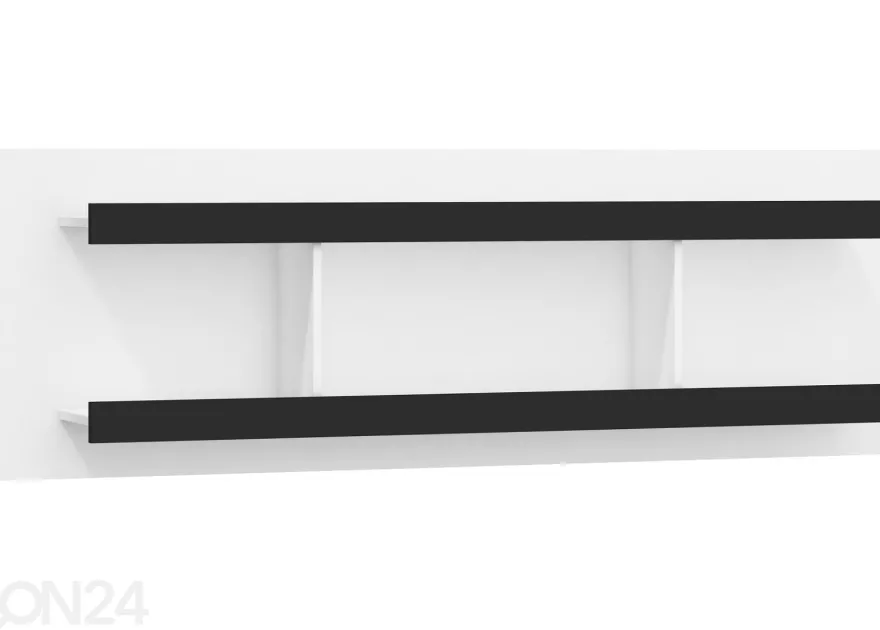 Seinähylly Skibbereen 180 cm