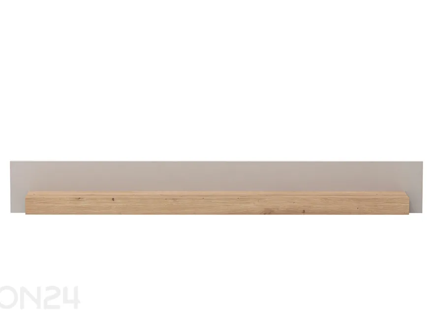 Seinähylly Sonora 159 cm