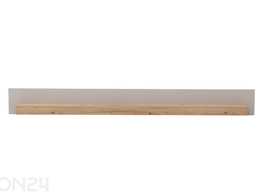 Seinähylly Sonora 189 cm