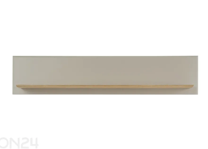 Seinähylly Soretto 120 cm