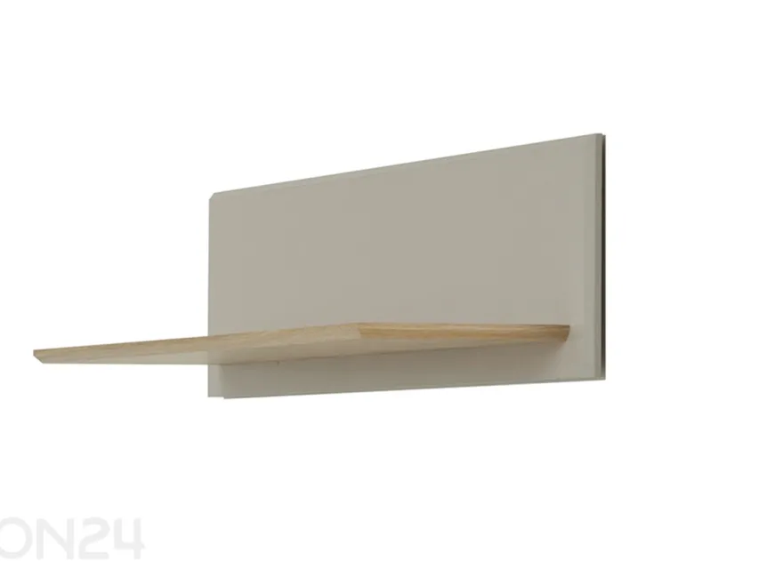 Seinähylly Soretto 120 cm