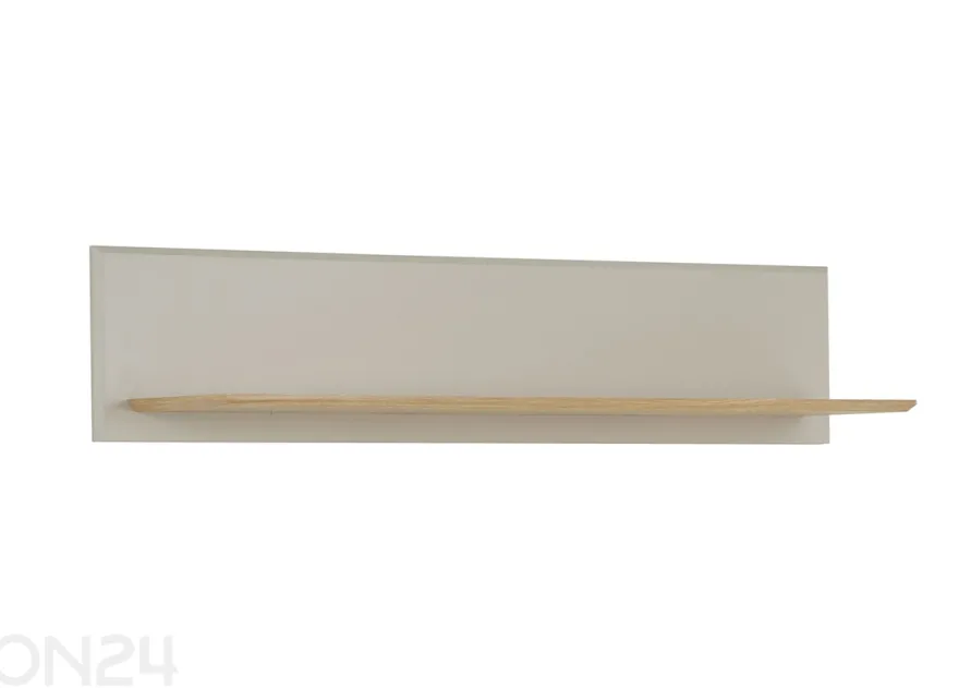 Seinähylly Soretto 120 cm