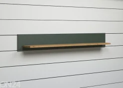 Seinähylly Stanton 156 cm