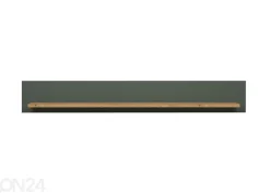 Seinähylly Stanton 156 cm