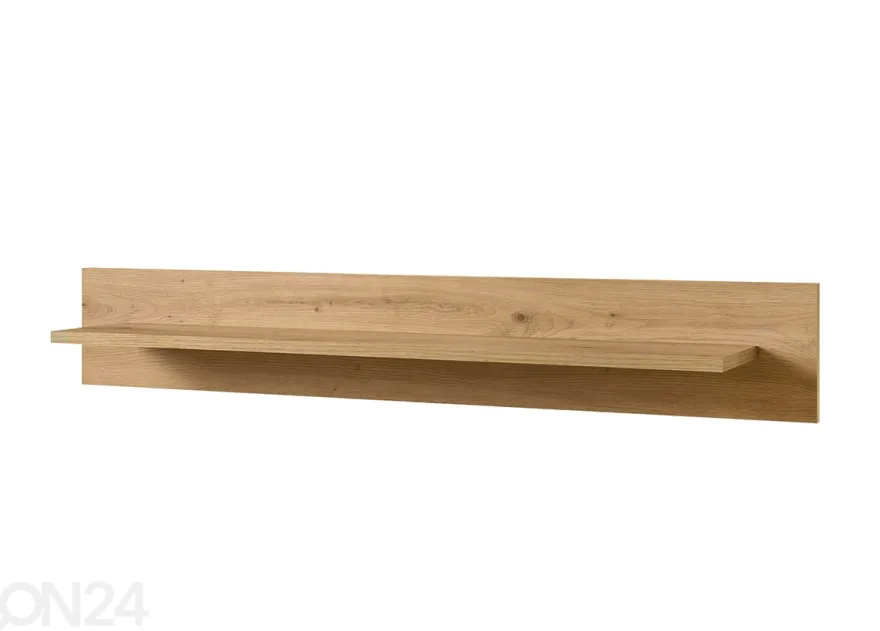 Seinähylly Torge 107 cm