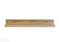Seinähylly Tyler 180 cm