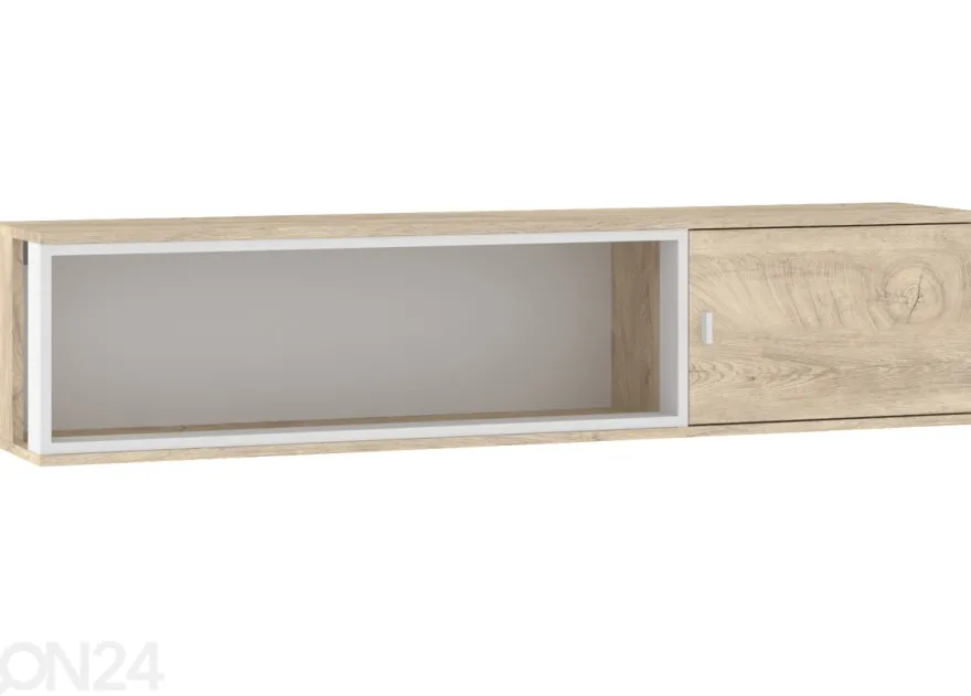 Seinähylly Vegas 150 cm