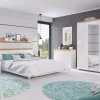 Seinähylly Vigo 150 cm
