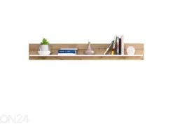 Seinähylly Vigo 150 cm