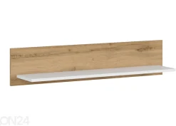 Seinähylly Vigo 100 cm