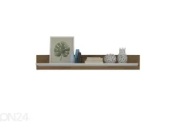 Seinähylly Vigo 100 cm