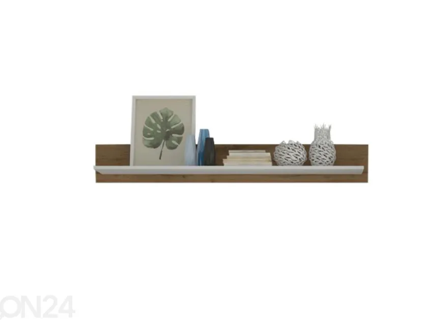 Seinähylly Vigo 100 cm