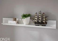 Seinähylly Westerland 150 cm