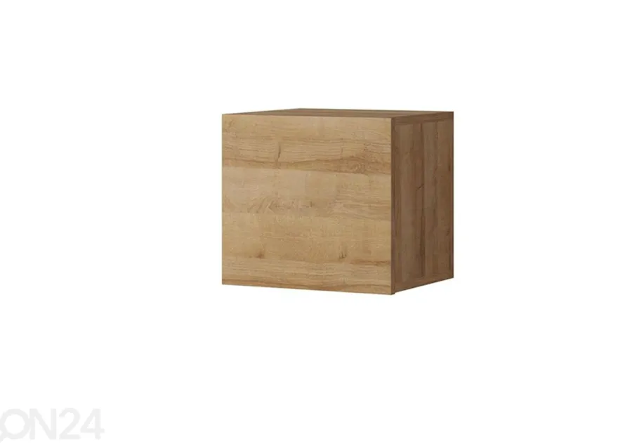 Seinäkaappi Claudia 34 cm