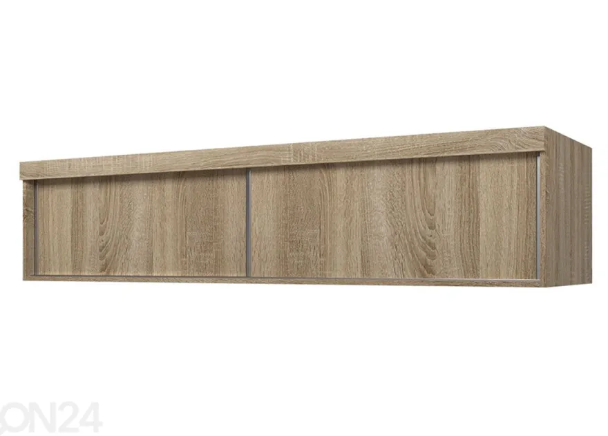 Seinäkaappi 200 cm