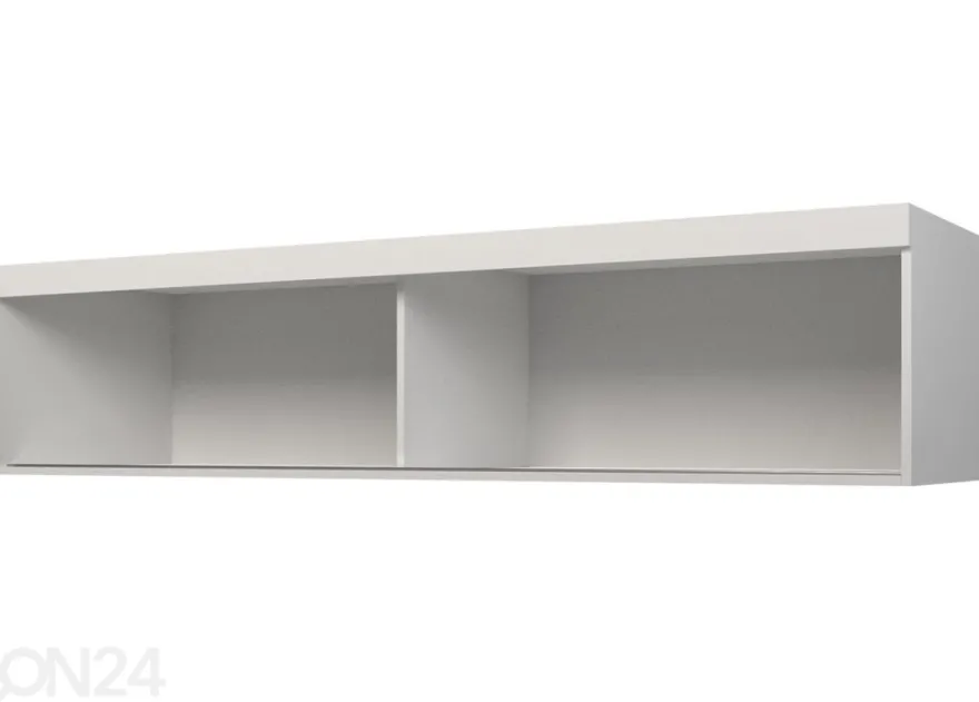 Seinäkaappi 200 cm