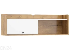 Seinäkaappi Glandore 120 cm