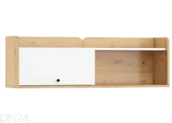 Seinäkaappi Glandore 120 cm