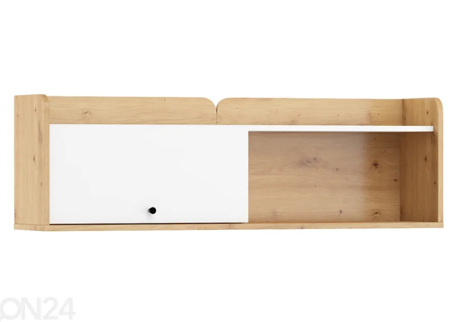 Seinäkaappi Glandore 120 cm