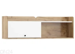 Seinäkaappi Glandore 120 cm