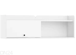 Seinäkaappi Glandore 120 cm