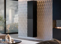 Seinäkaappi Karl