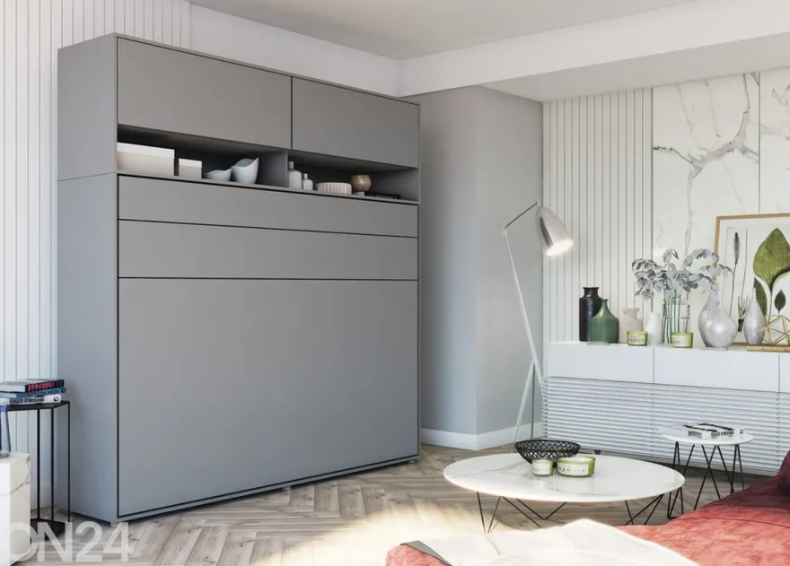 Seinäkaappi Lenart BED CONCEPT