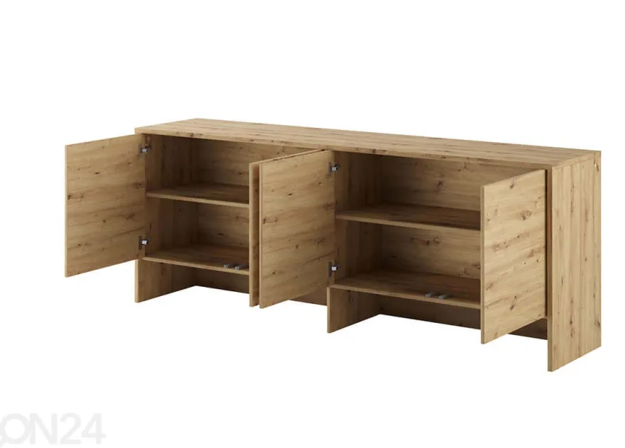 Seinäkaappi Lenart BED CONCEPT