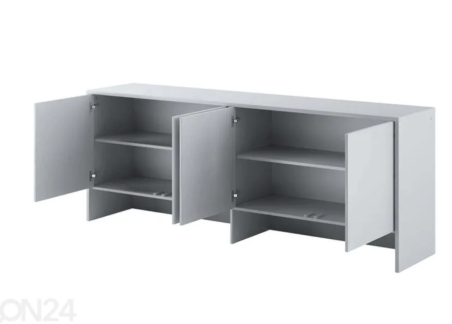 Seinäkaappi Lenart BED CONCEPT