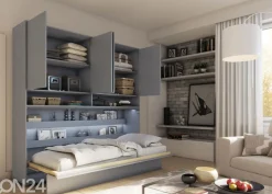Seinäkaappi Lenart BED CONCEPT