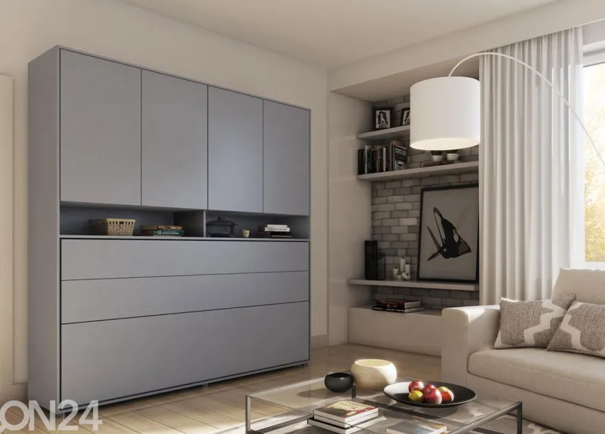 Seinäkaappi Lenart BED CONCEPT