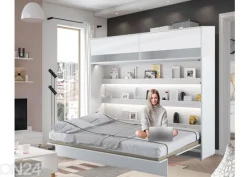 Seinäkaappi Lenart BED CONCEPT