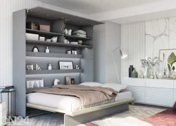 Seinäkaappi Lenart BED CONCEPT